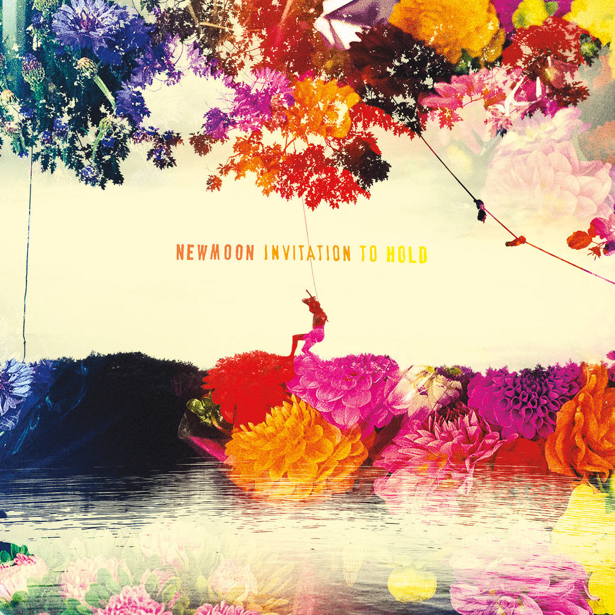 Newmoon "Invitation To Hold"