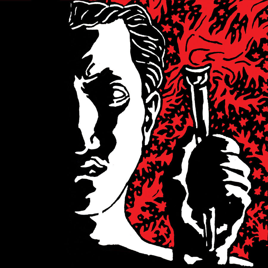 Thou "Baton Rouge, You Have Much To Answer For"