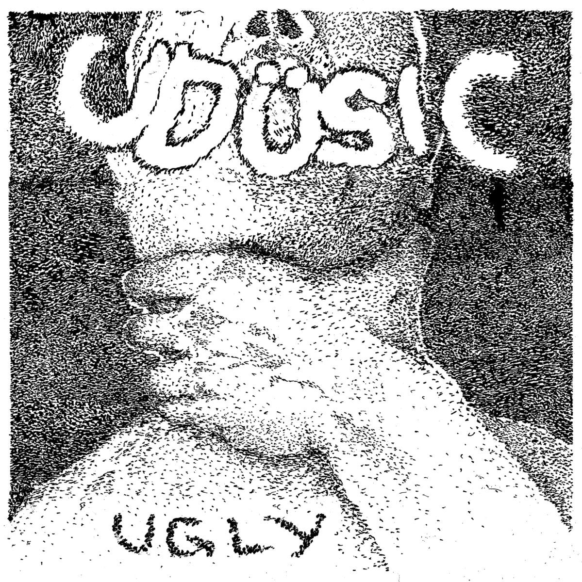 Udusic "Ugly"