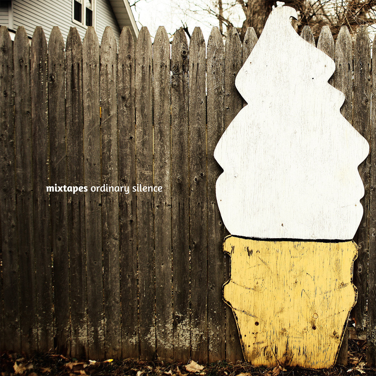 Mixtapes "Ordinary Silence"