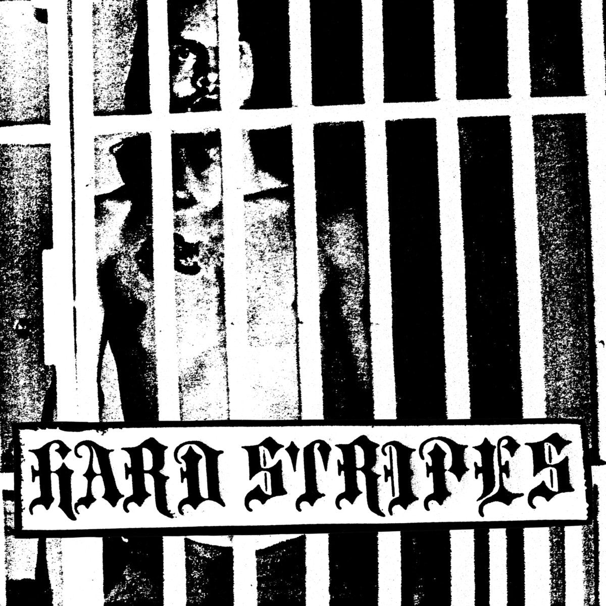 Hard Stripes "Self Titled"