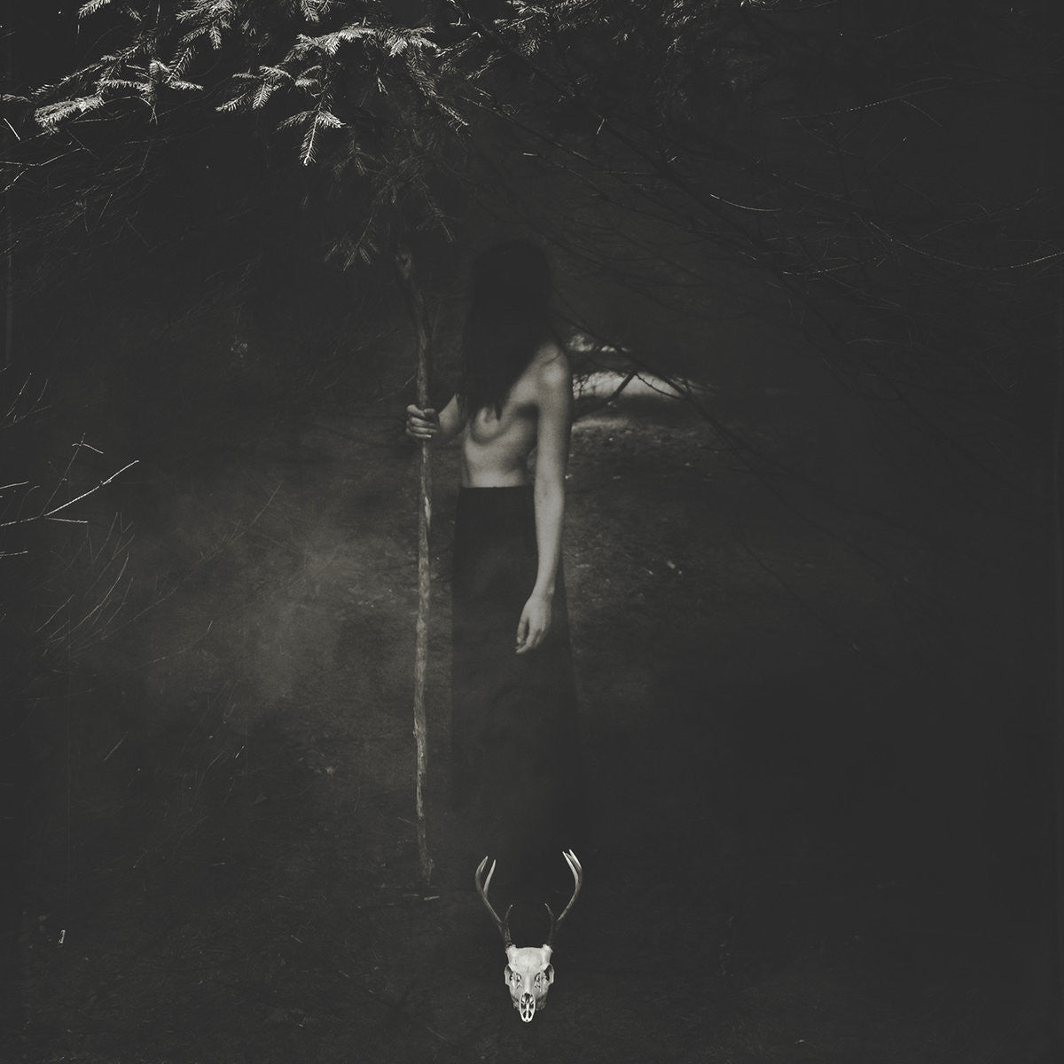 Of Feather And Bone "Embrace The Wretched Flesh"