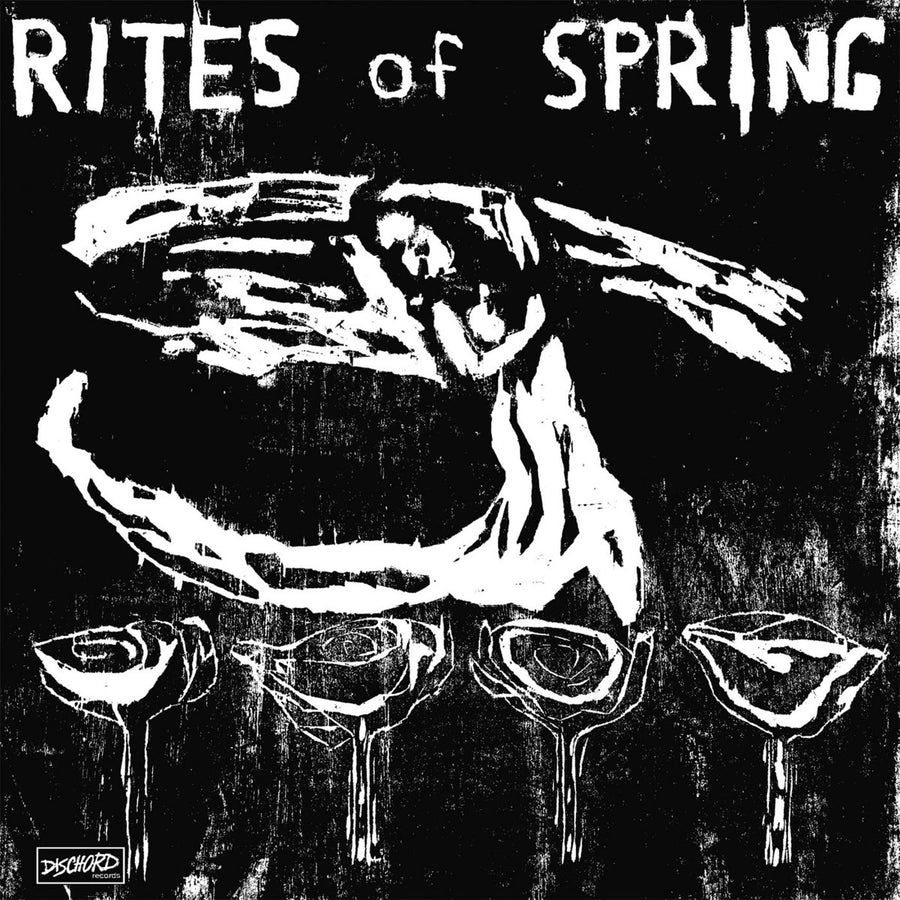 Rites of Spring "End on End"
