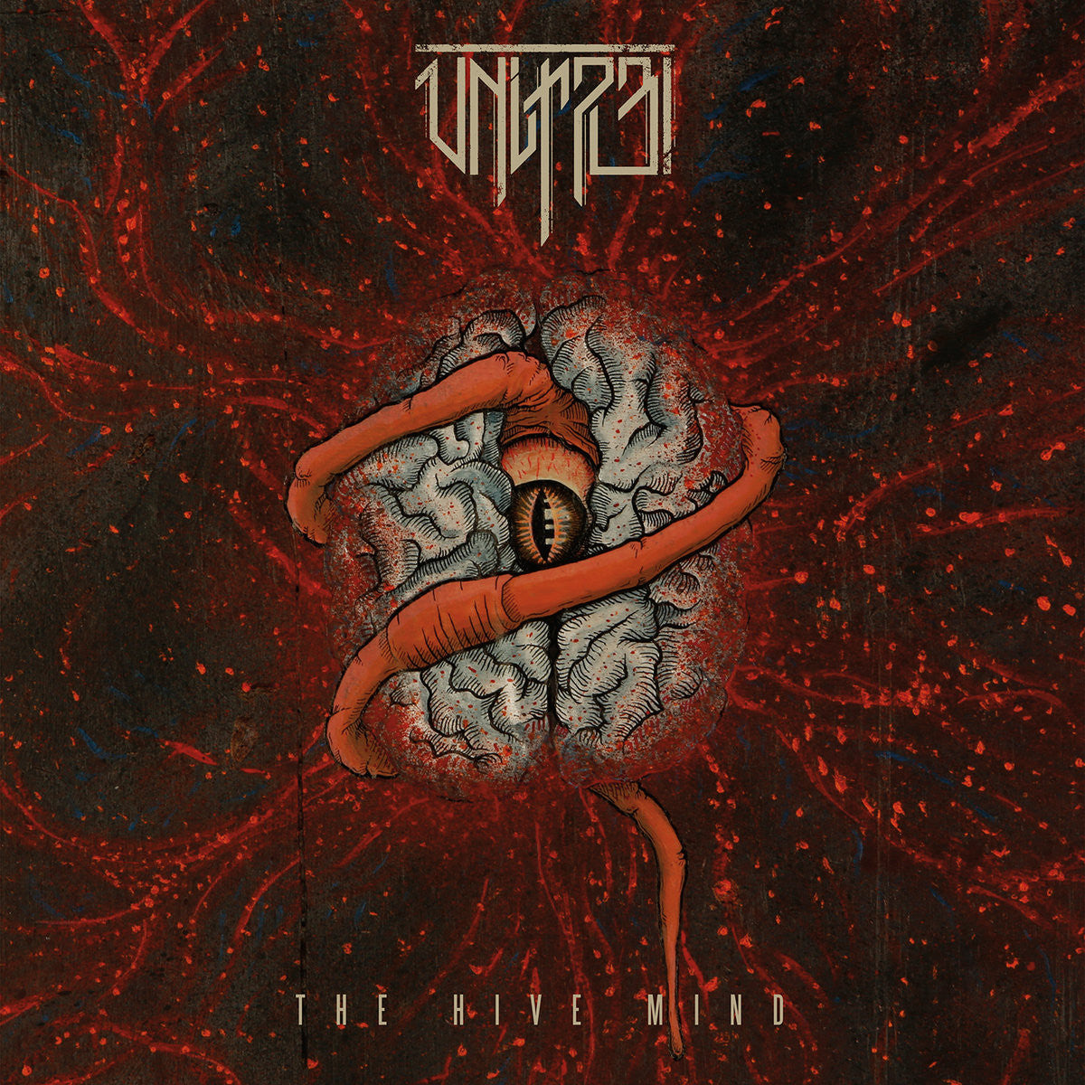 Unit 731 "The Hive Mind"