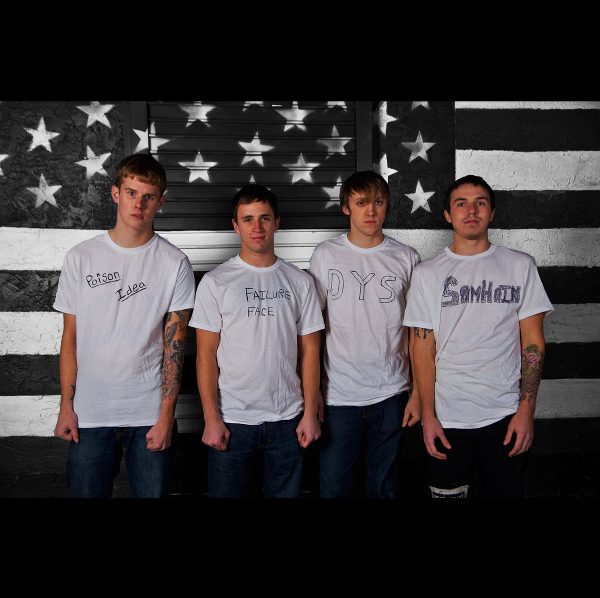 Let Down "Bonus Sacrifice"