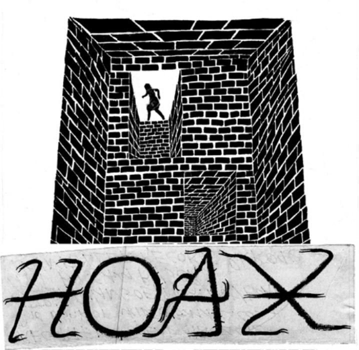 Hoax "Self Titled"