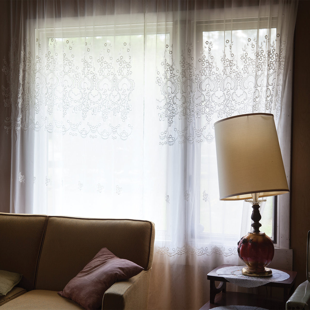 Foreign Tongues "Fragile, As Said Before"