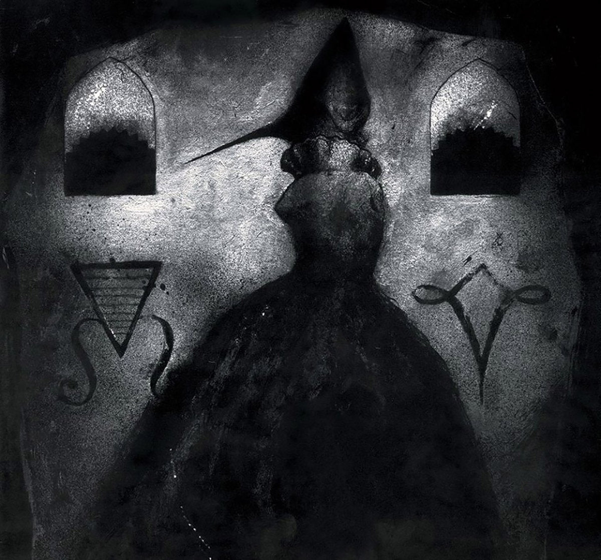 Integrity "Seasons In The Size Of Days"