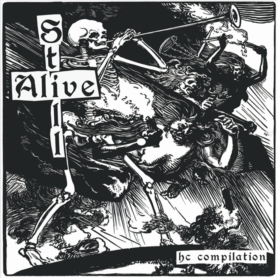 Various Artists "Still Alive"