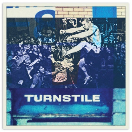 Turnstile "Pressure To Succeed"