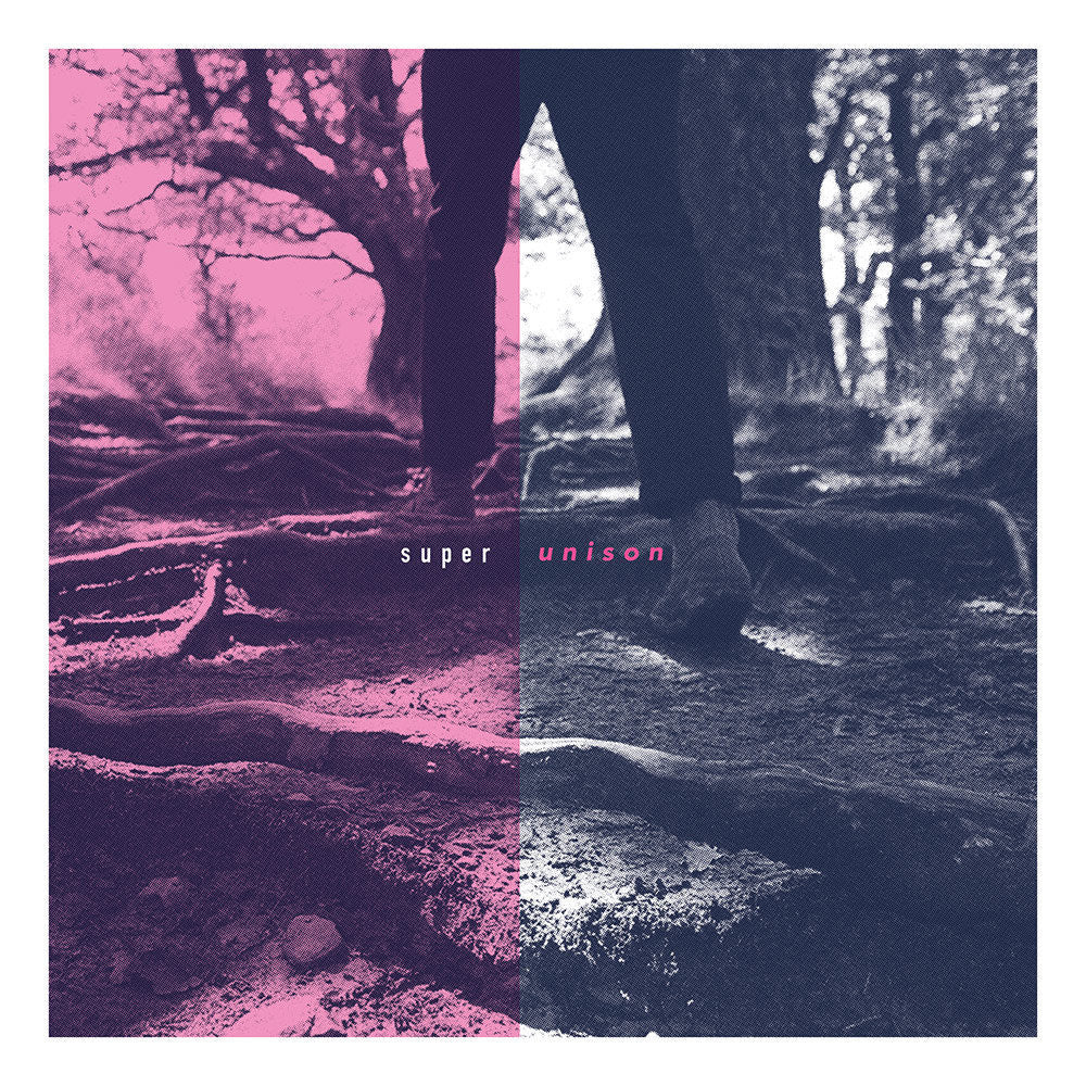 Super Unison "Self Titled"