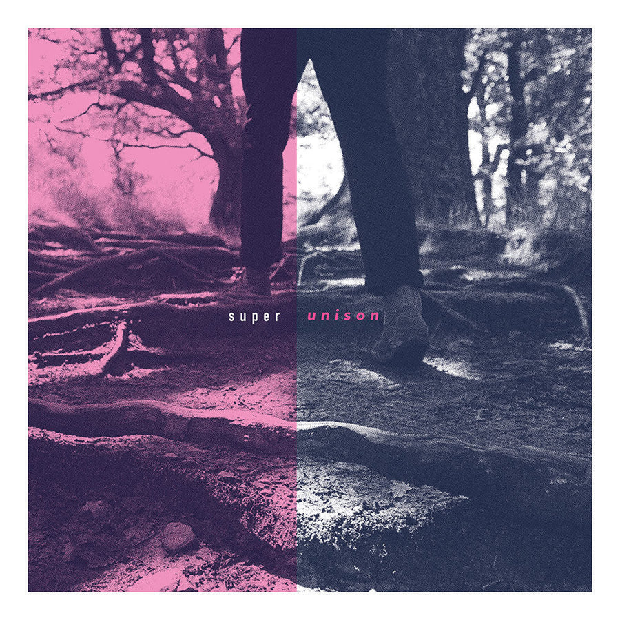 Super Unison "Self Titled"