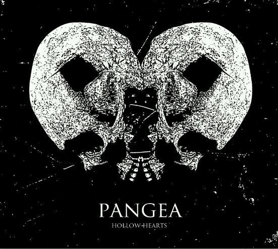 Pangea "Hollow Hearts"