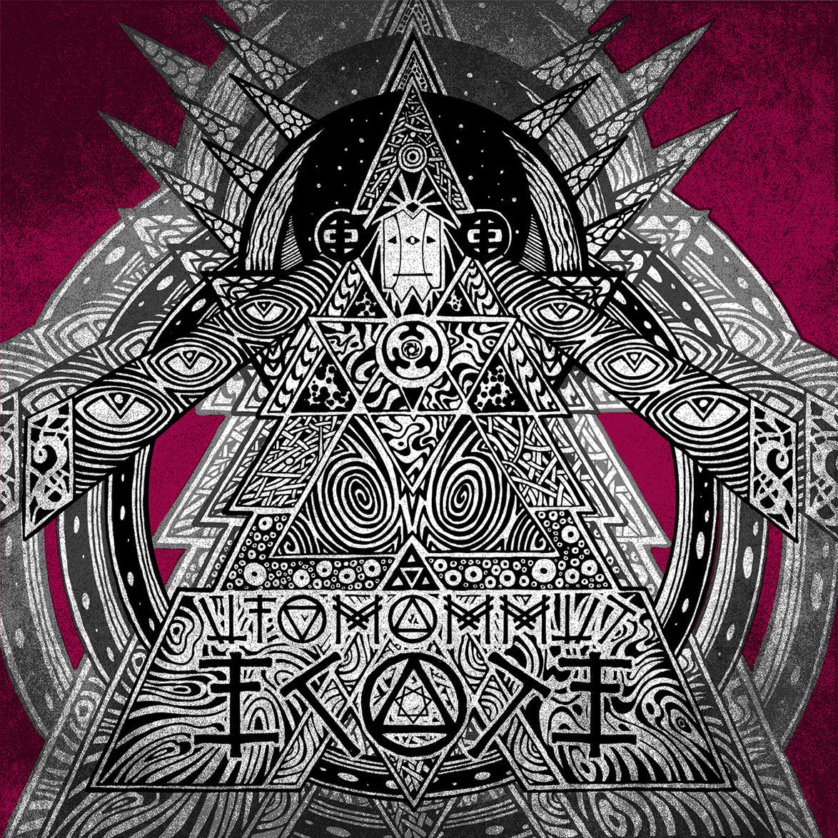 Ufomammut "Ecate"