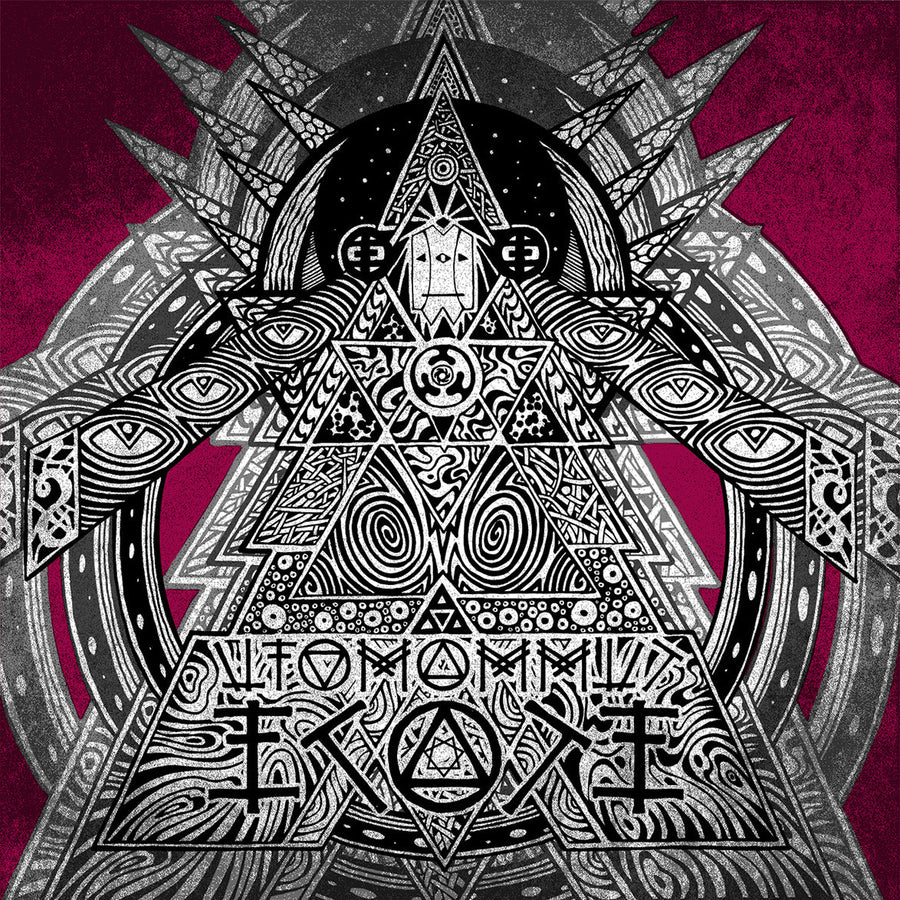 Ufomammut "Ecate"