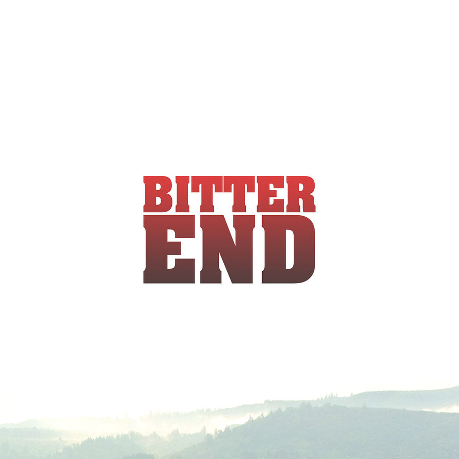Bitter End "Self Titled"