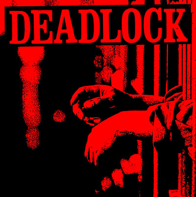 Deadlock "Self Titled"