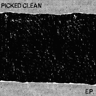 Picked Clean "Self Titled"
