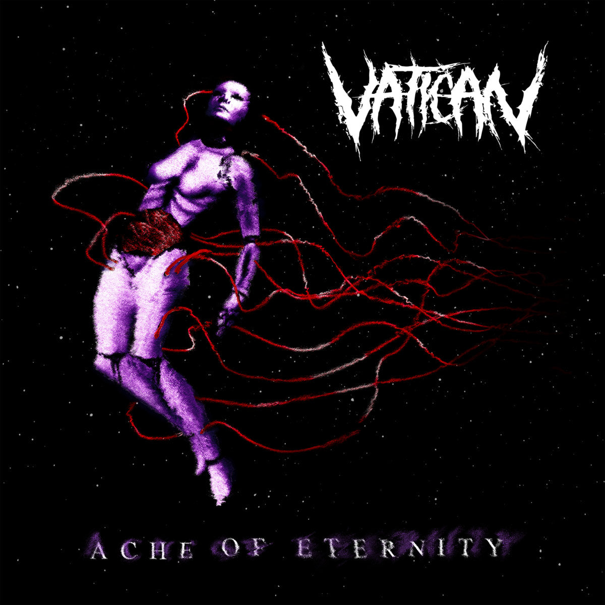 Vatican "Ache Of Eternity"