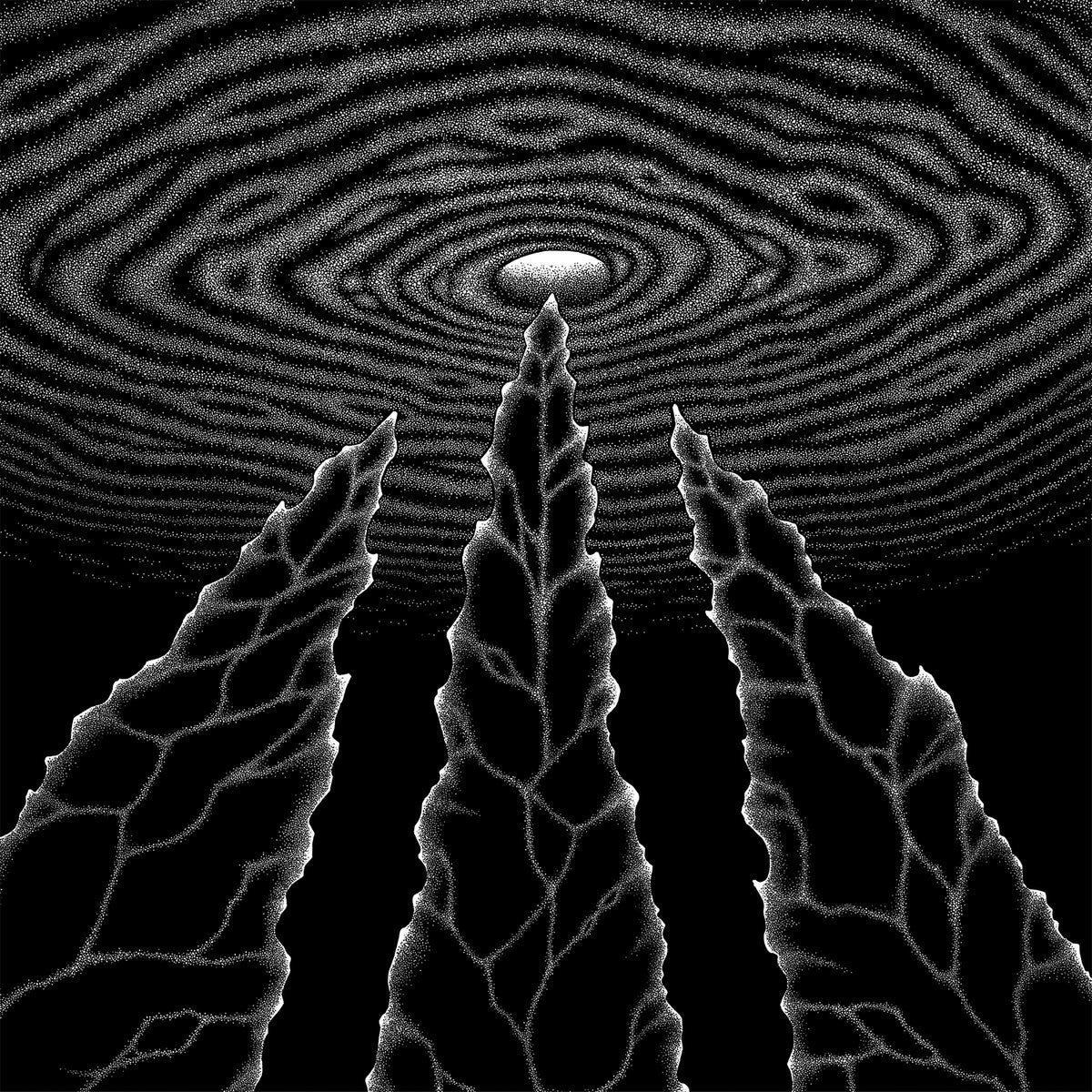 Monoliths "Self Titled"