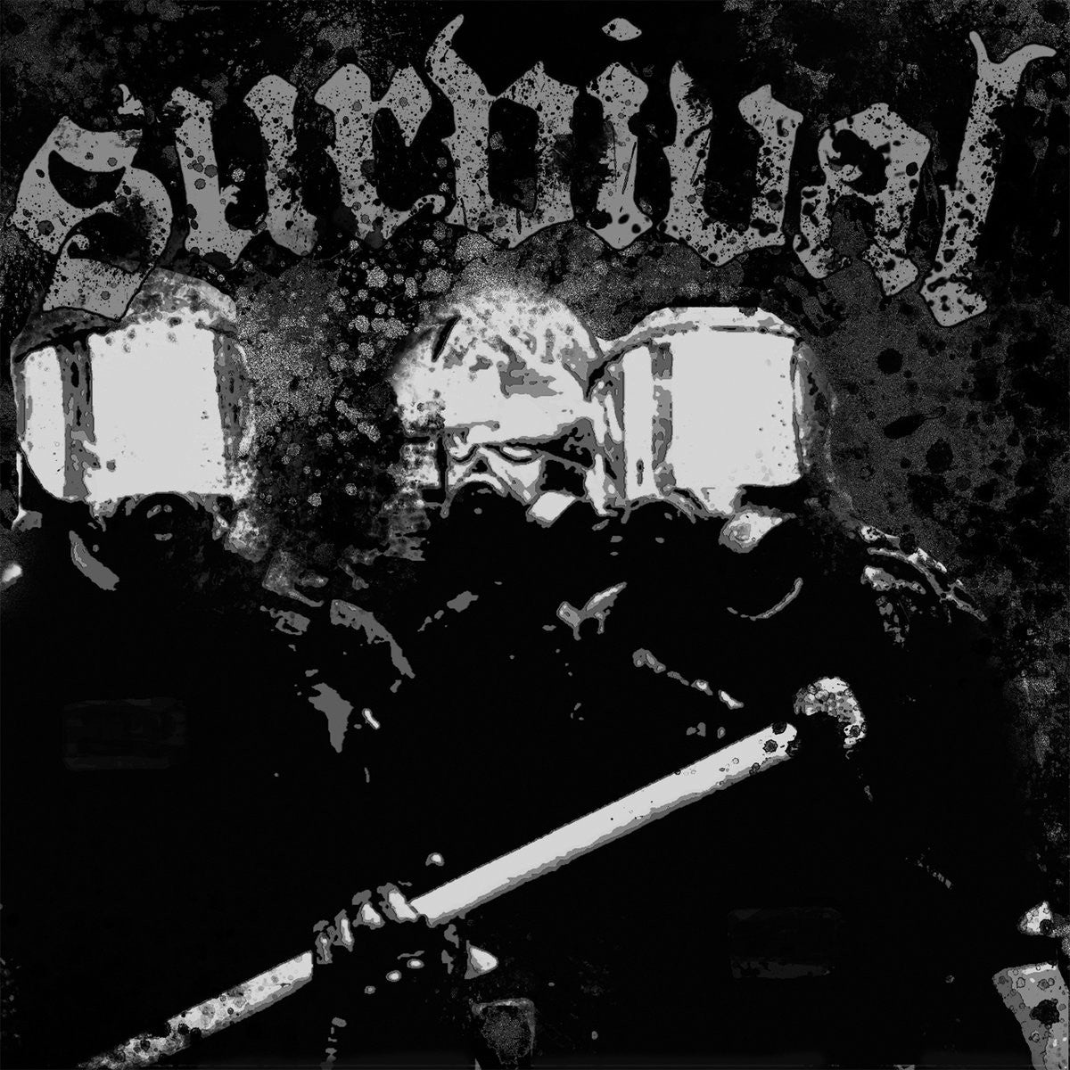Survival "Self Titled"