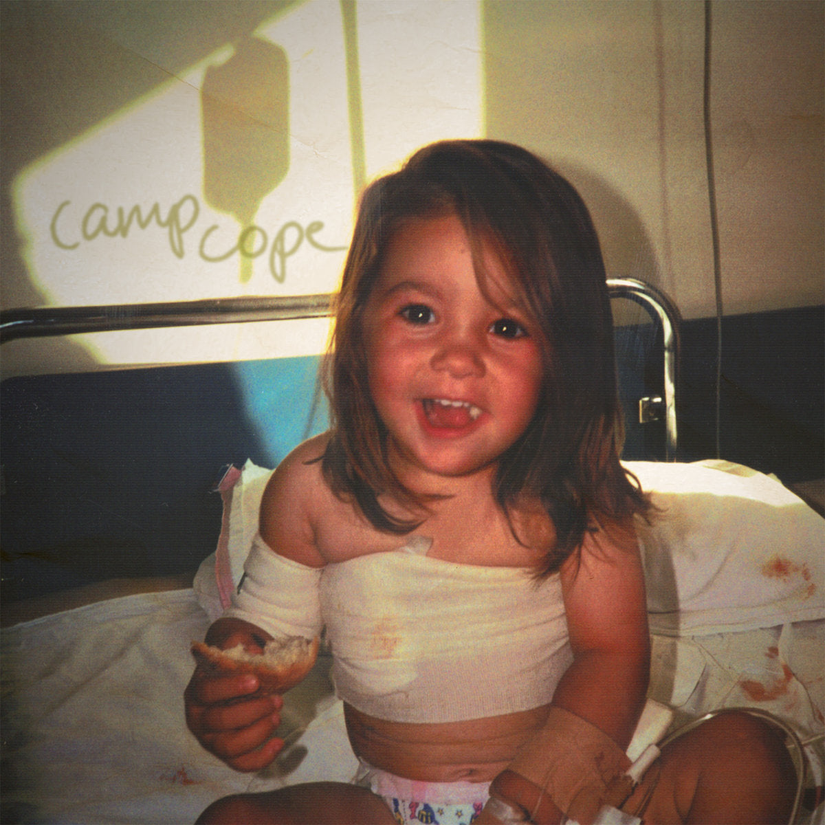 Camp Cope "Self Titled"