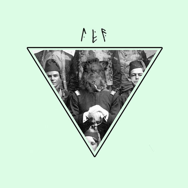 Young Men "Songs Of Praise"