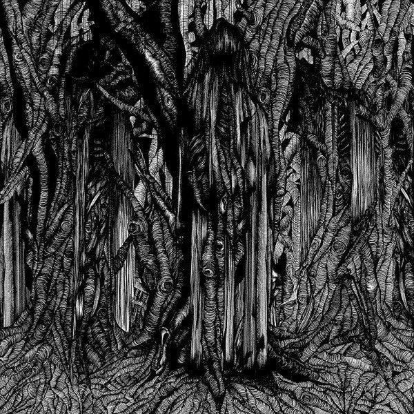 Sunn o))) "Black One"