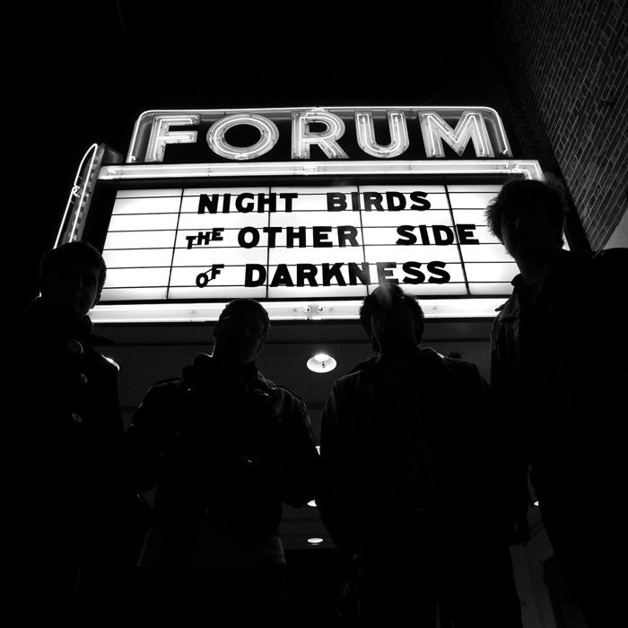 Night Birds "The Other Side Of Darkness"