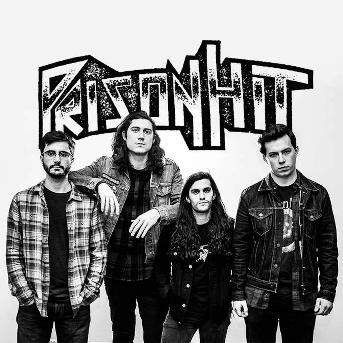 Prison Hit "Demo 2015"