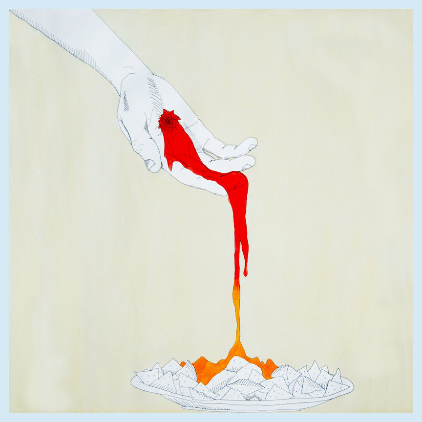 Flashlights "I'm Not Alone"