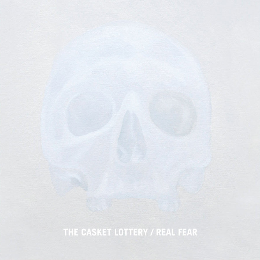The Casket Lottery "Real Fear"