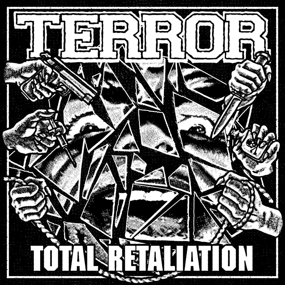 Terror "Total Retaliation"