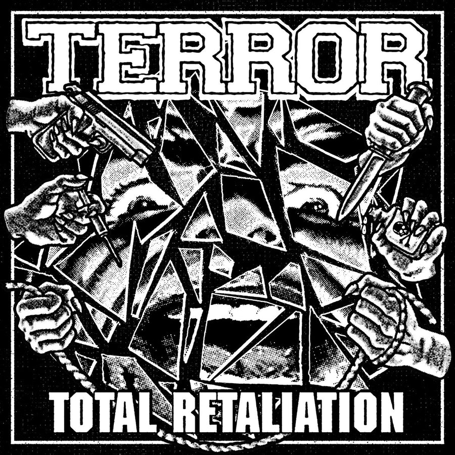 Terror "Total Retaliation"