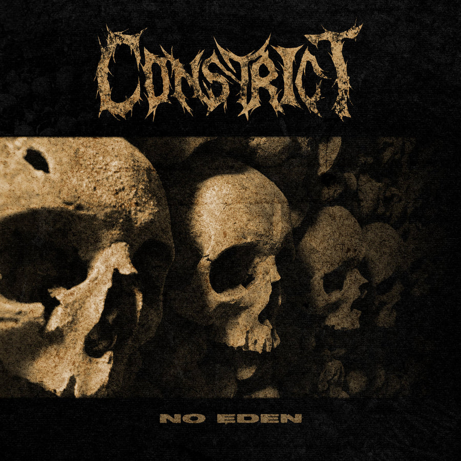 Constrict "No Eden"
