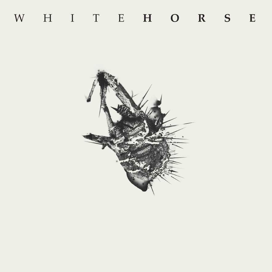 Whitehorse "Fire To Light The Way / Everything Ablaze"