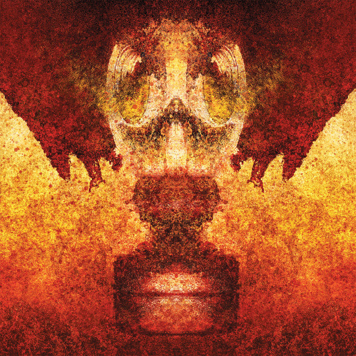 No Warning "Suffer Survive"