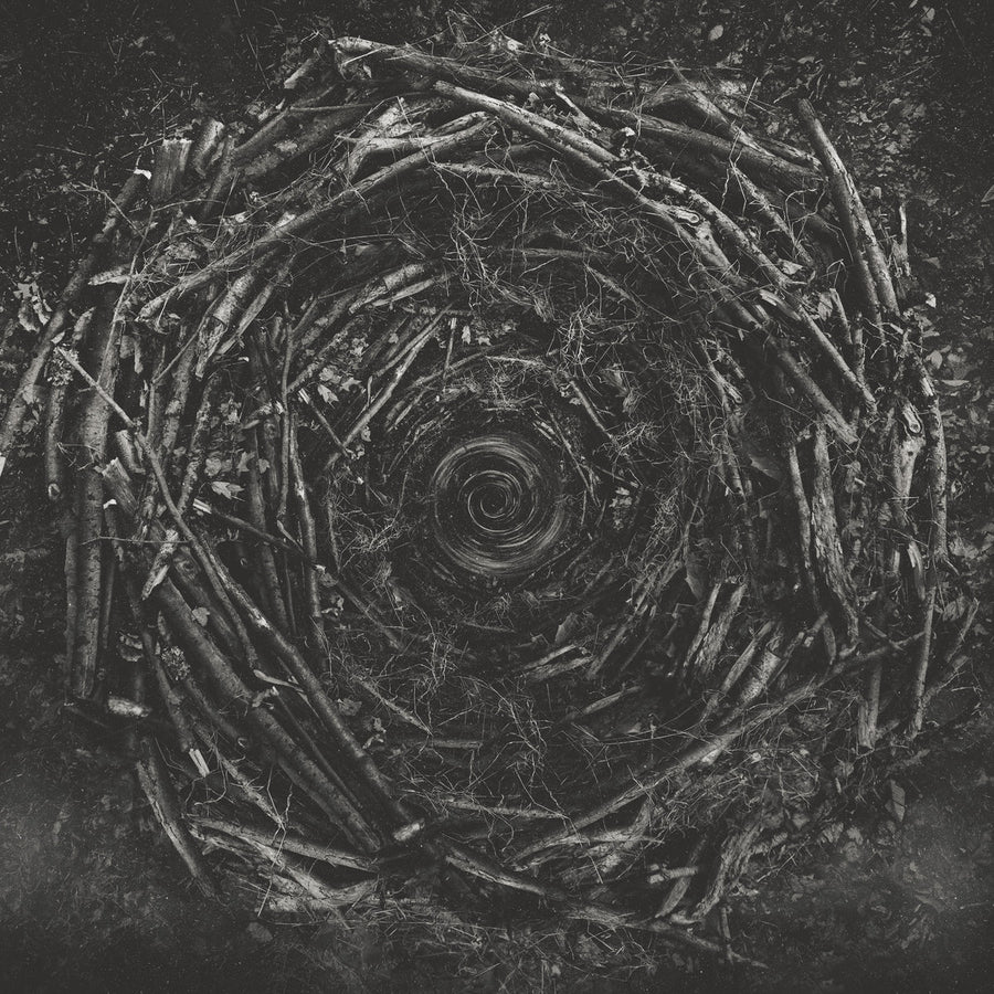 The Contortionist "Clairvoyant"