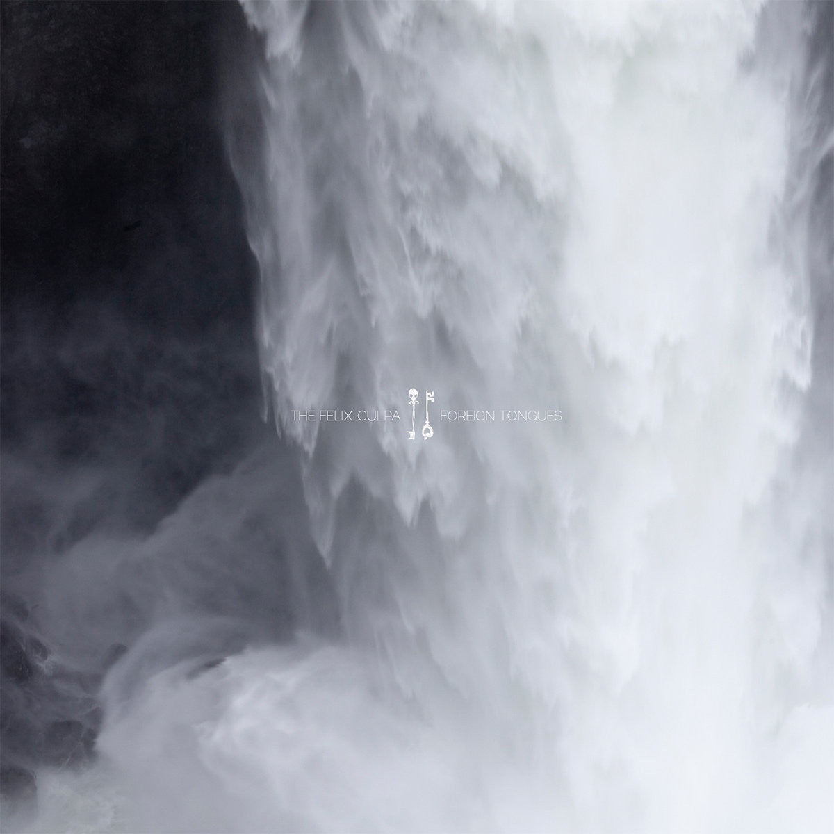 The Felix Culpa / Foreign Tongues "Split"