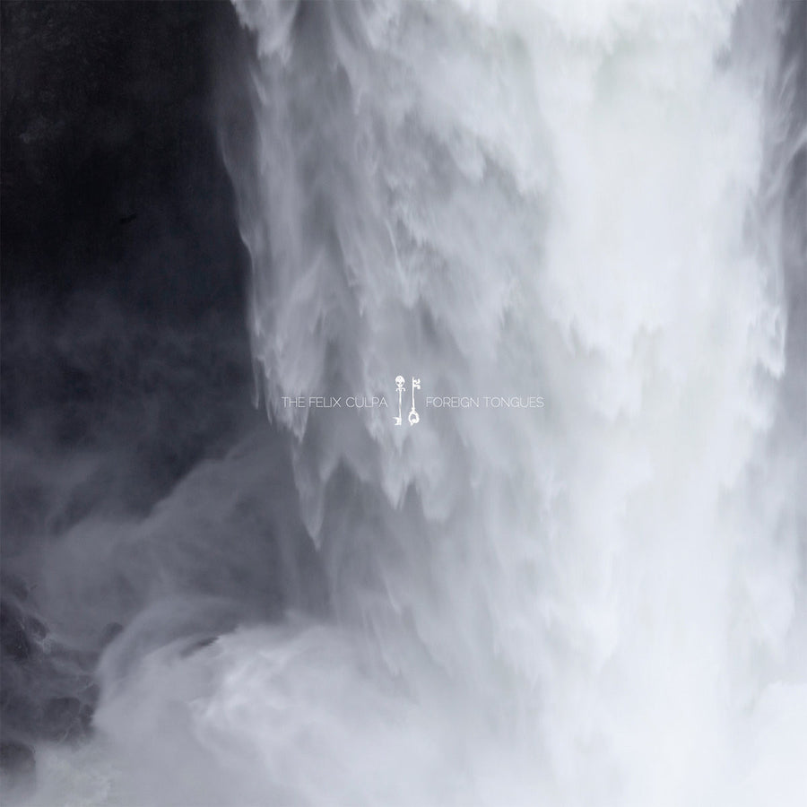 The Felix Culpa / Foreign Tongues "Split"