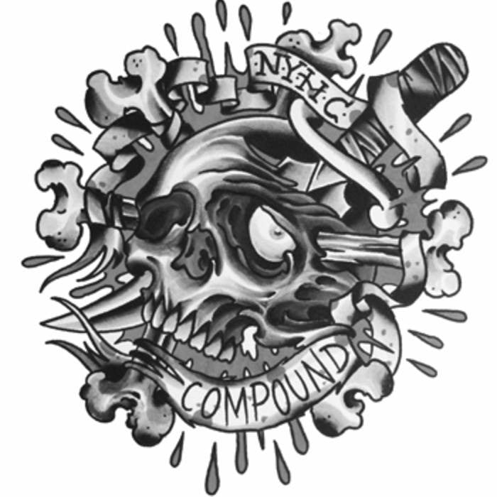 Compound "The Inaugural Demo"