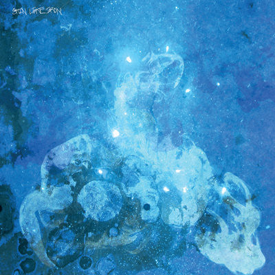 Skin Like Iron "Descent Into Light"