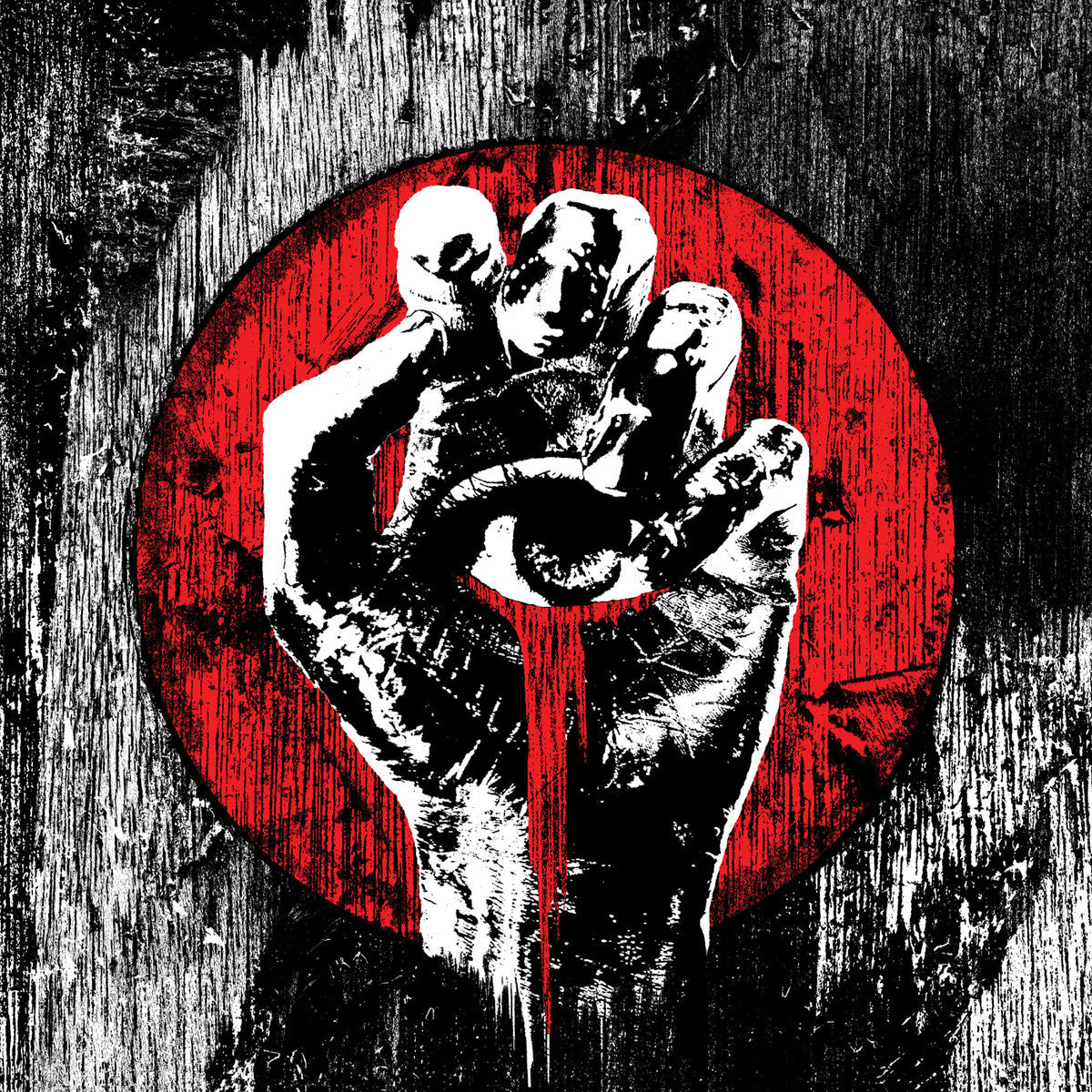 Palm "My Darkest Friends"