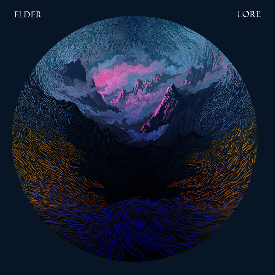 Elder "Lore"