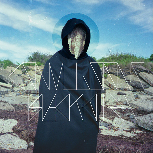 Convulsions / Black Kites "Split"