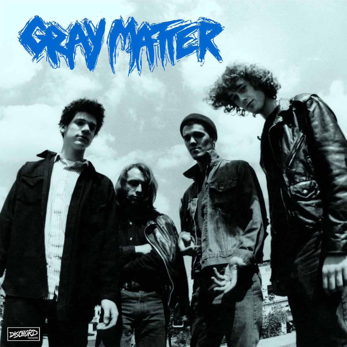 Gray Matter "Take It Back"
