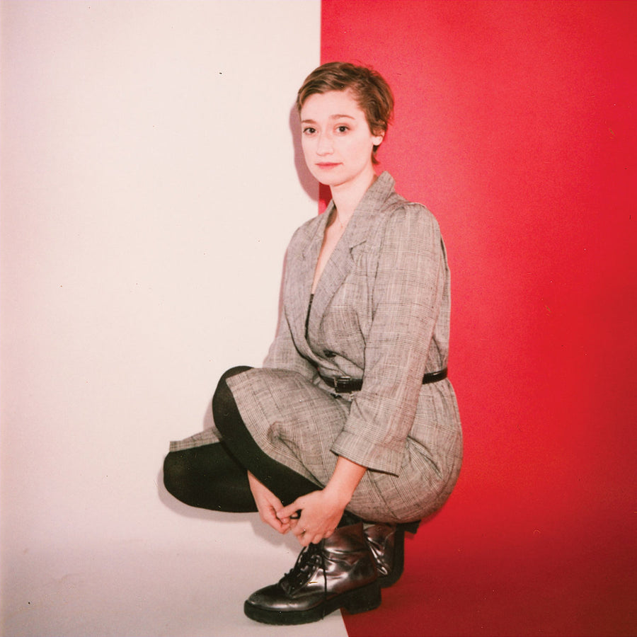 Petal "Magic Gone"