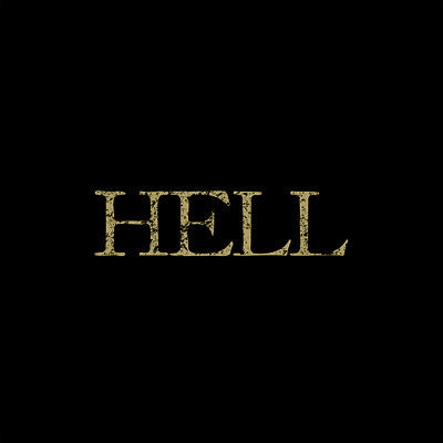 Hell and Reason "Self Titled"