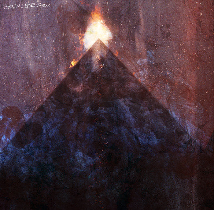 Skin Like Iron "All Human Failings"