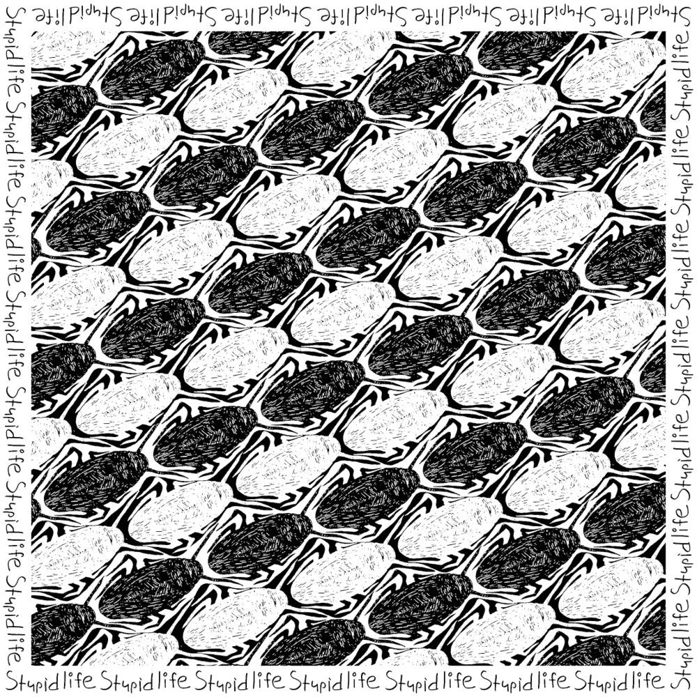 Stupid Life "Self Titled"